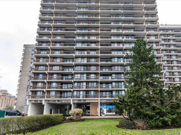 15038 Union Turnpike #2H, Flushing, NY 11367