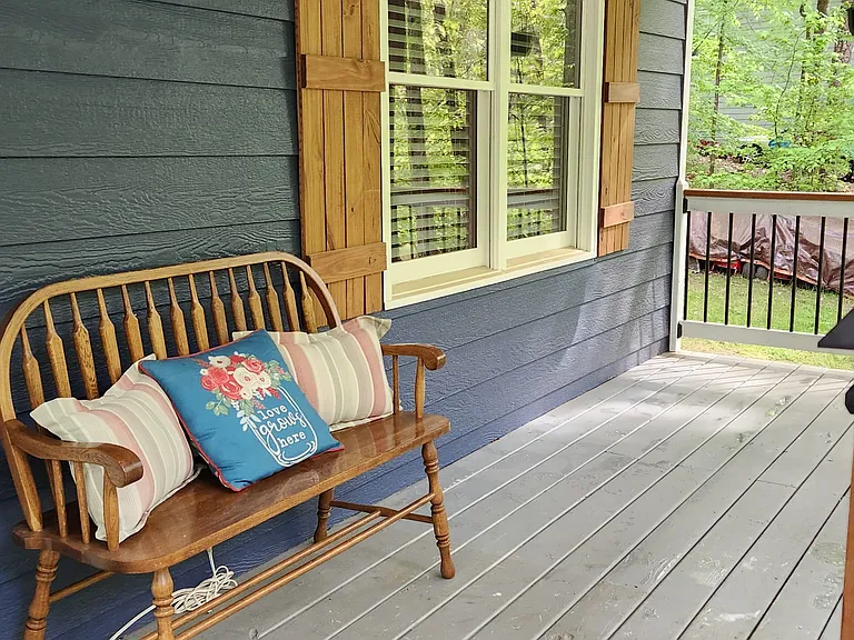 Porch