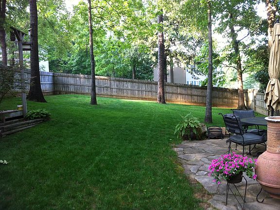 6 Foot Privacy Fence