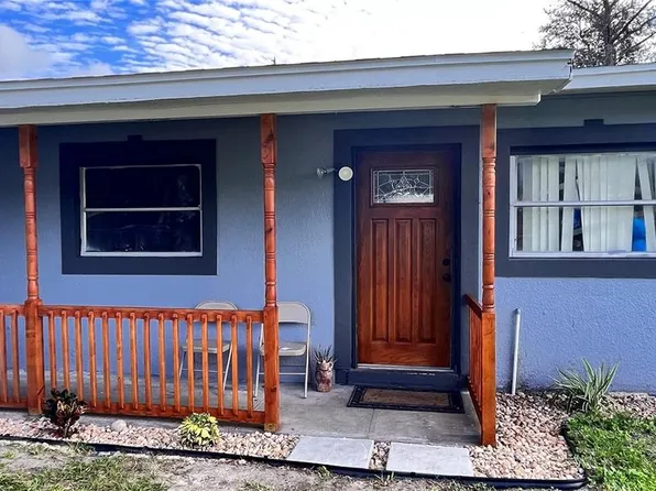 2525 N Beaumont Ave, Kissimmee, FL 34741