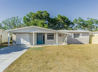 4751 Foothill Dr, Holiday, FL 34690