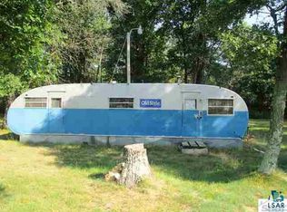 W6766 Nancy Lake Rd, Minong, WI 54859