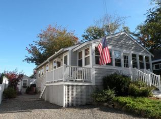 16 Highland Ave, York, ME 03909