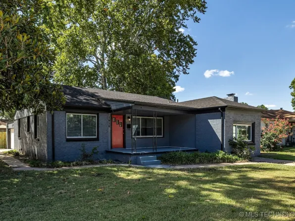 1650 E 54th St, Tulsa, OK 74105