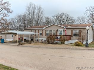 264 Oak Ridge Dr, Sunrise Beach, MO 65079