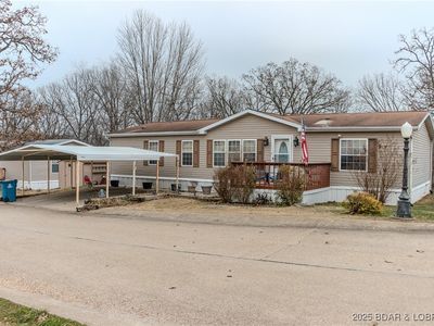 264 Oak Ridge Dr, Sunrise Beach, MO, 65079