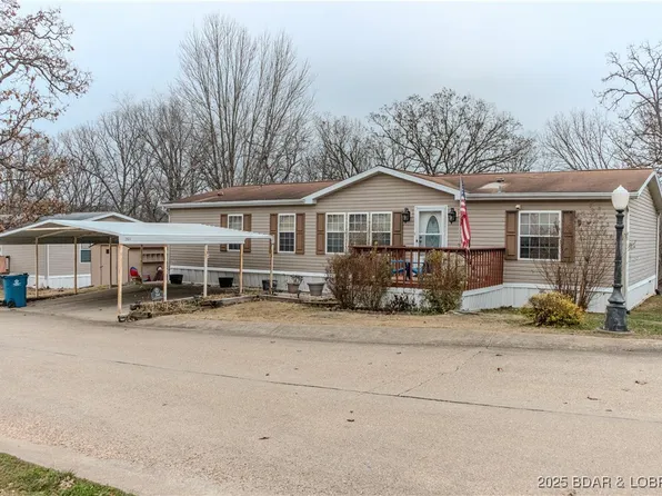 264 Oak Ridge Dr, Sunrise Beach, MO 65079