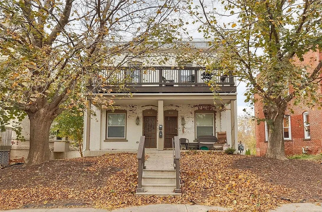814 Des Moines St — Photo 1