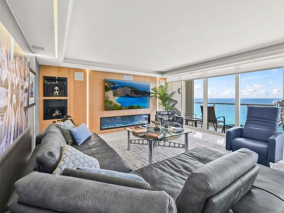 5th image of 2800 S Ocean Boulevard #16-C