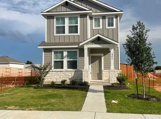 2211 Oscar Eli Pl, Round Rock, TX 78665