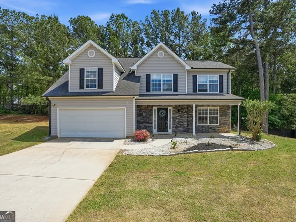 3603 Stephens Creek Ct, Loganville, GA 30052
