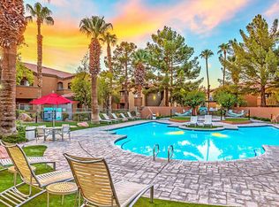 Collage Apartment Homes, Las Vegas, NV 89108