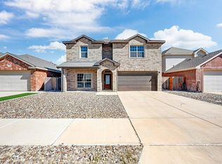 5602 Baca St, Midland, TX 79705