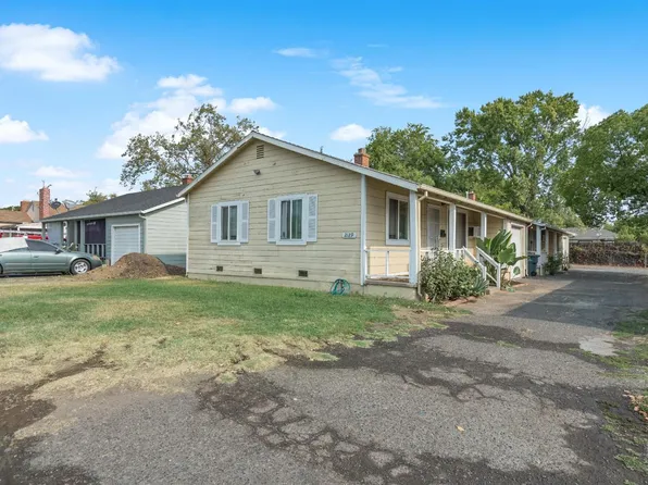 2129 Marconi Ave, Sacramento, CA 95821