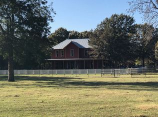 5558 N 441st Rd, Adair, OK 74330