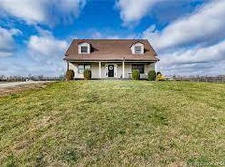 2831 N Newman Rd, Lexington, IN 47138