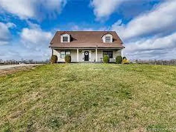 2831 N Newman Rd, Lexington, IN 47138