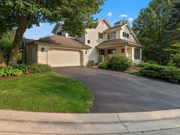 1084 Creeks Cross ROAD #A, Kohler, WI 53044