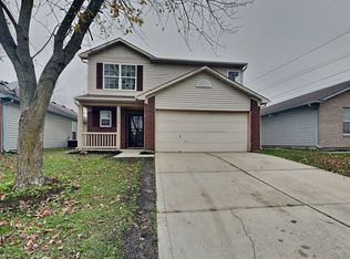 11350 Narrowleaf Dr, Indianapolis, IN 46235