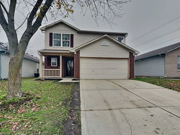11350 Narrowleaf Dr, Indianapolis, IN 46235