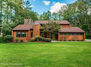 511 Clinton St, Waverly Township, PA 18414