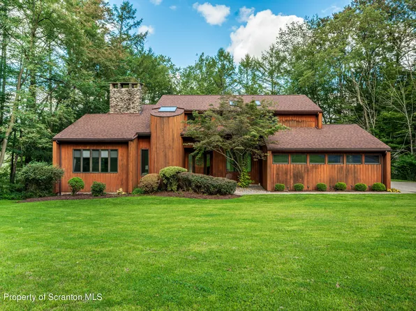 511 Clinton St, Waverly Township, PA 18414