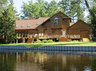 9020 Marilyn Ter, Commerce Township, MI 48382