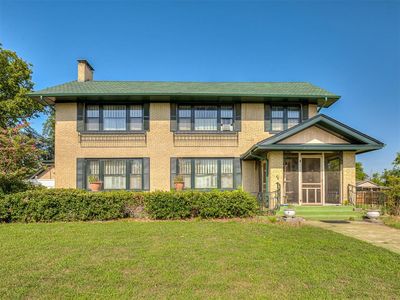 2318 N Broadway Ave, Shawnee, OK, 74804