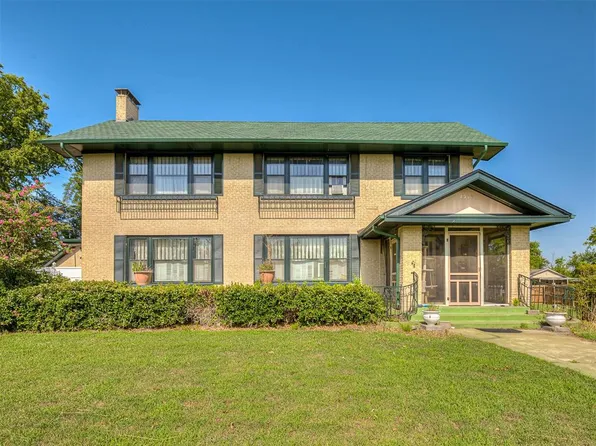 2318 N Broadway Ave, Shawnee, OK 74804