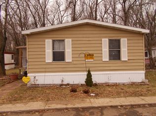 1260 Lincoln Rd LOT 36, Allegan, MI 49010