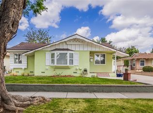 1425 E Turin Ave, Anaheim, CA 92805