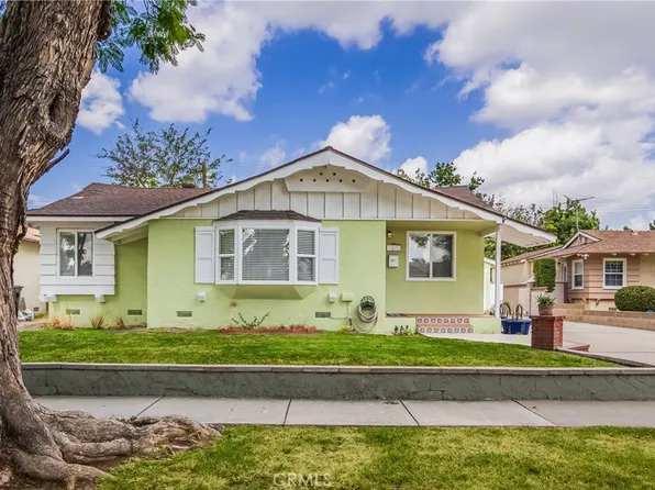 1425 E Turin Ave, Anaheim, CA 92805