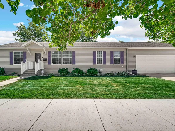 (undisclosed Address), Griffith, IN 46319