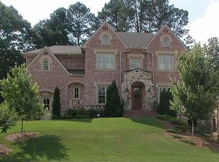 2820 Laurelgate Dr, Decatur, GA 30033