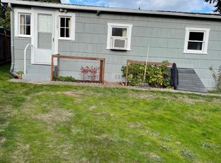 1129 W Spruce St, Port Angeles, WA 98363