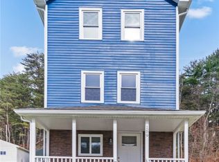 159 Francis Mine State Rd, Burgettstown, PA 15021