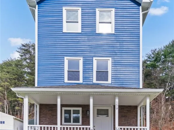 159 Francis Mine State Rd, Burgettstown, PA 15021