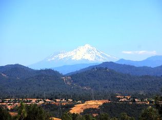 Cider Hill Rd, Redding, CA 96001