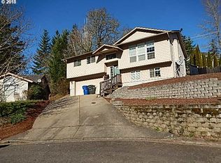 580 Upper Lavista Ct NW, Salem, OR