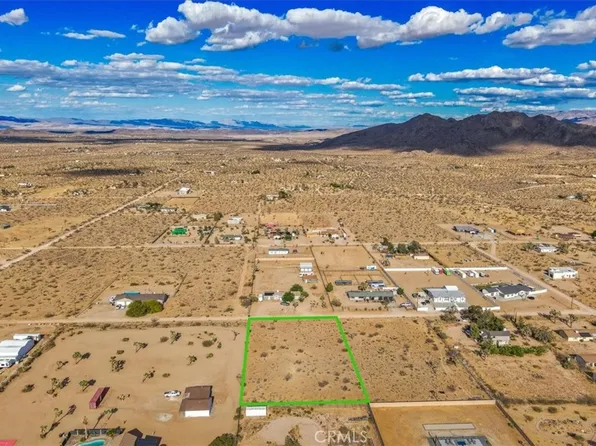 3852 Anita Ave, Yucca Valley, CA 92284