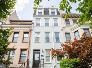 1447 Girard St NW APT 4, Washington, DC 20009