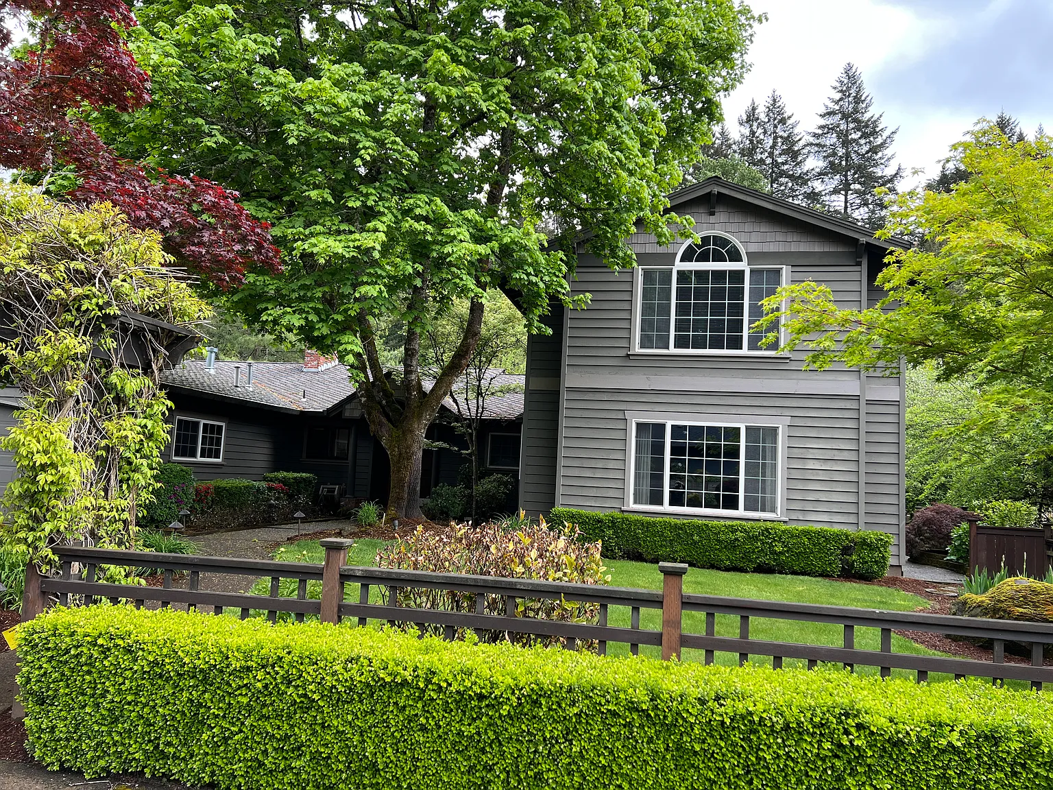 Cardinal Dr, Lake Oswego — Photo 1