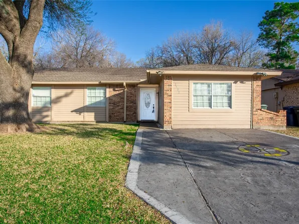 1533 Nueces Dr, Garland, TX 75040