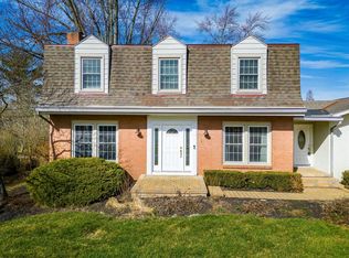 2456 Middlesex Rd, Columbus, OH 43220