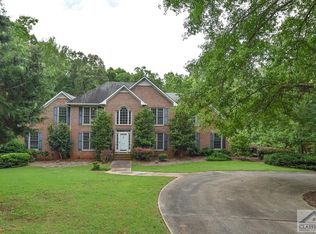 255 Blue Heron Dr, Athens, GA 30605