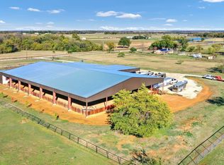 10486 Foutch Rd, Pilot Point, TX 76258