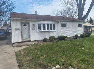 23668 Lauren Ave, Warren, MI 48089