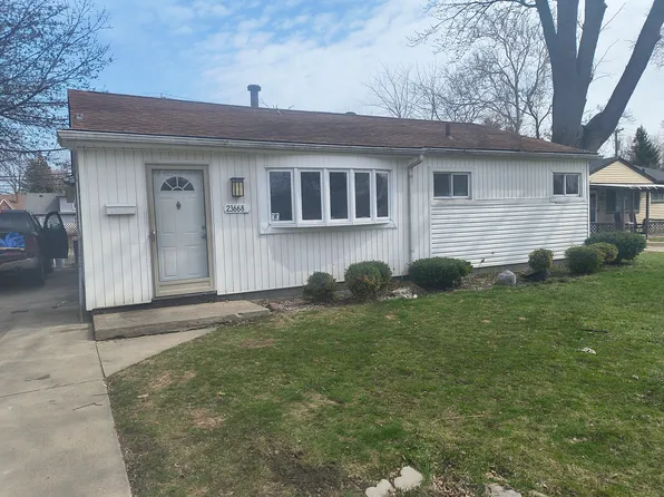23668 Lauren Ave, Warren, MI 48089