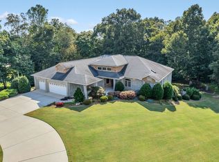 2124 Boswell Rd, Winchester, TN 37398