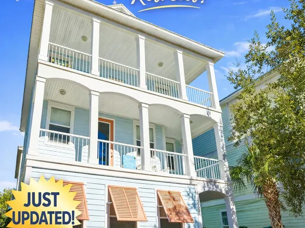 4553 Grand Key Loop, Destin, FL 32541